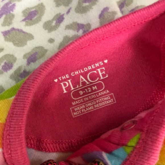 🎀4 Infant sleepers🎀 - Picture 7 of 14